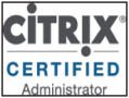 Citrix Certified Administrator