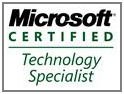 Microsoft Certified Technology Specialist