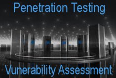 Penetration Testing