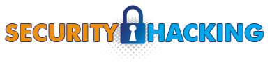 Security Hacking Logo