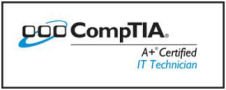 Comp TIA IT Tech